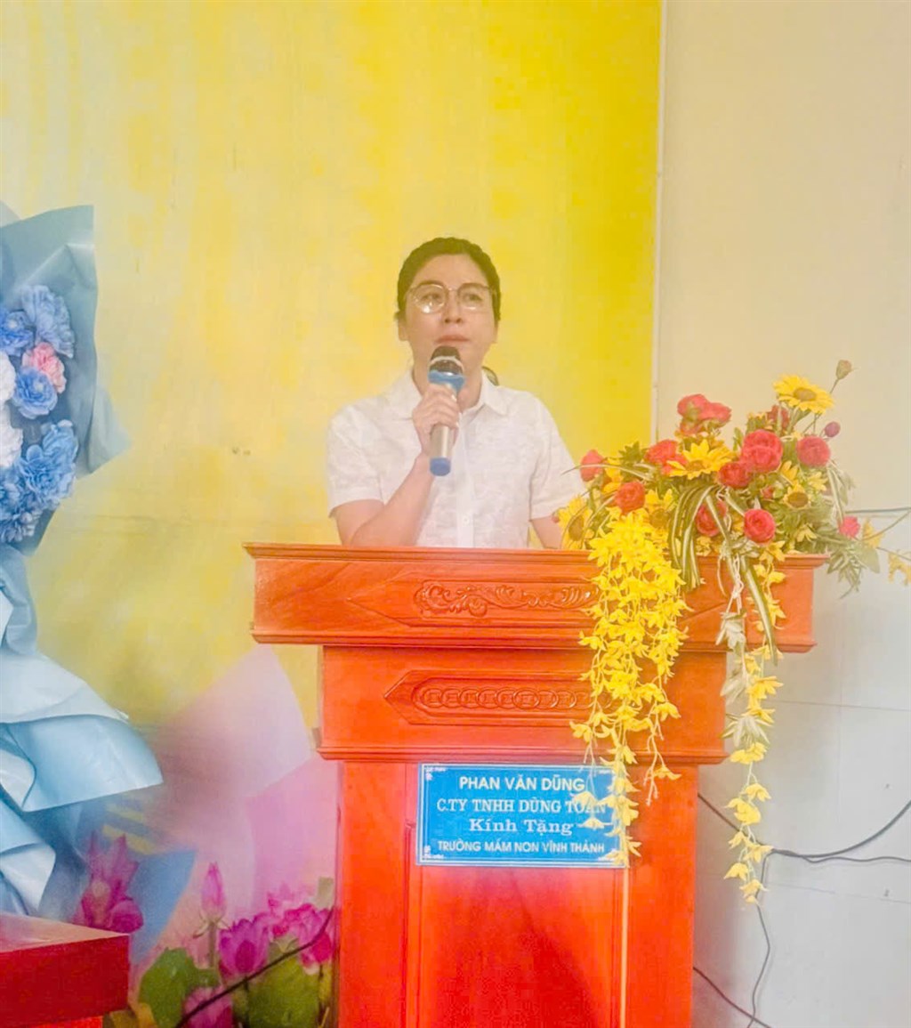 ĐC PCT phát biểu